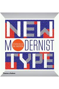 New Modernist Type