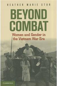 Beyond Combat