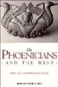 Phoenicians and the West