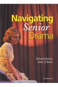 Navigating Senior Drama