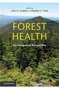 Forest Health