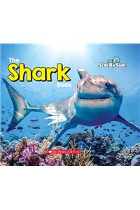 Shark Book (Side by Side)