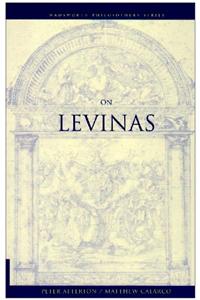On Levinas