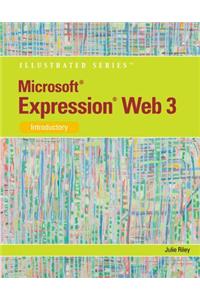 Microsoft Expression Web 3, Introductory