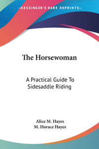 Horsewoman