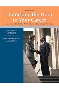 Unlocking the Door to Your Career