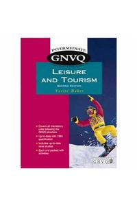 Intermediate GNVQ Leisure and Tourism