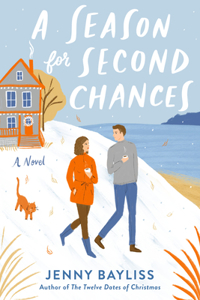 Season for Second Chances