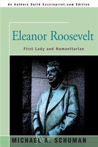 Eleanor Roosevelt