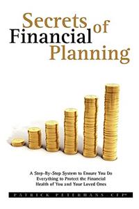 Secrets of Financial Planning