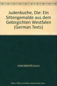 Judenbuche, Die