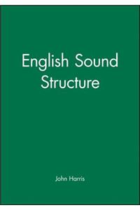 English Sound Structure