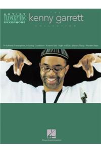 Kenny Garrett Collection