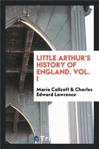 Little Arthur's History of England