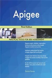 Apigee Third Edition