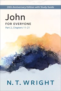 John for Everyone, Part 2