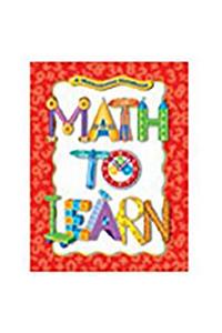 Great Source Math to Learn