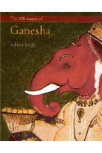 The 108 Names of Ganesha