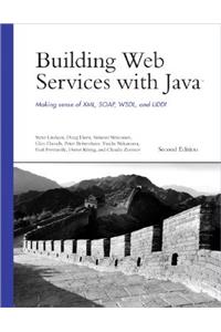 Building Web Services with Java