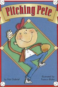 Pitching Pete