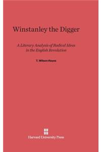 Winstanley the Digger