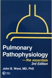 Pulmonary Pathophysiology Ess Pb