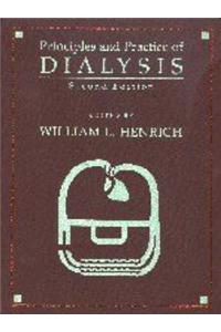 Principles and Practice of Dialysis