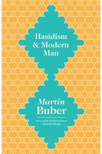 Hasidism and Modern Man