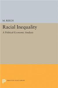 Racial Inequality