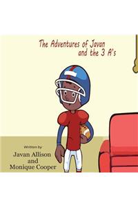 Adventures of Javan and The 3 A's