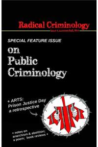 Radical Criminology 4