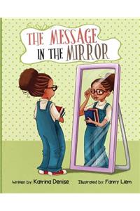 Message in The Mirror