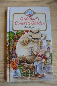 Grandad's Concrete Garden