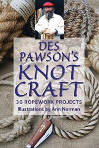 Des Pawson's Knot Craft Paperback â€“ 1 January 2003