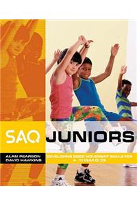 SAQ Juniors