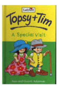 Topsy And Tim: A Special Visit