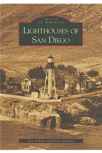 Lighthouses of San Diego