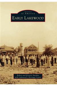 Early Lakewood