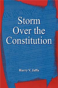 Storm Over the Constitution