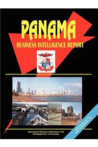 Panama Business Intelligence Report