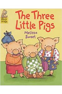 Three Little Pigs