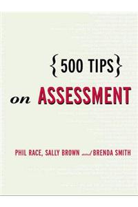 500 Tips on Assessment