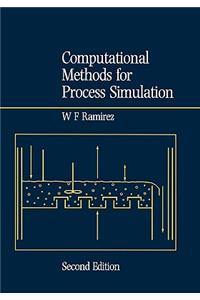 Computational Methods for Process Simulation