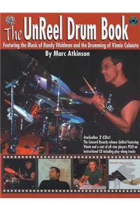 Unreel Drum Book