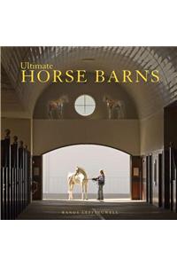 Ultimate Horse Barns