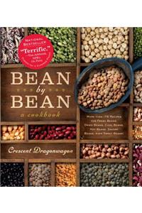 Bean by Bean: a Cookbook