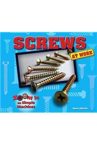 Screws at Work