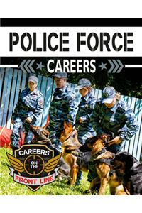 Police Force Careers