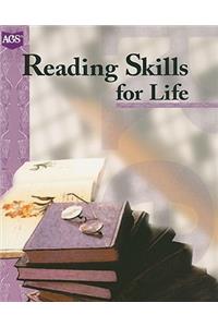Reading Skills for Life, Level C