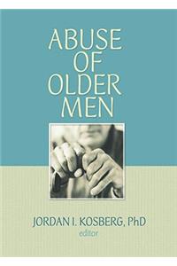 Abuse of Older Men